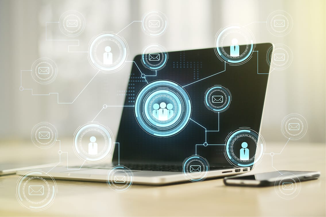 MLM Back Office Software