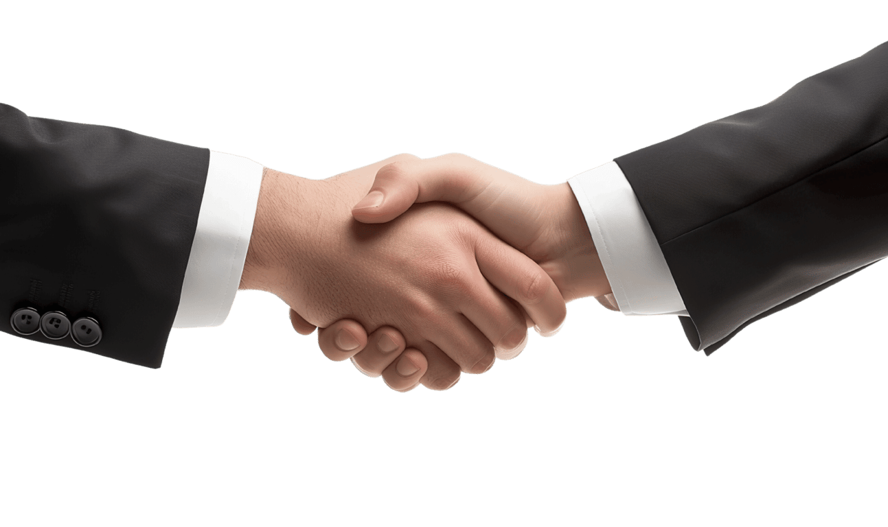 Partnership with service providers