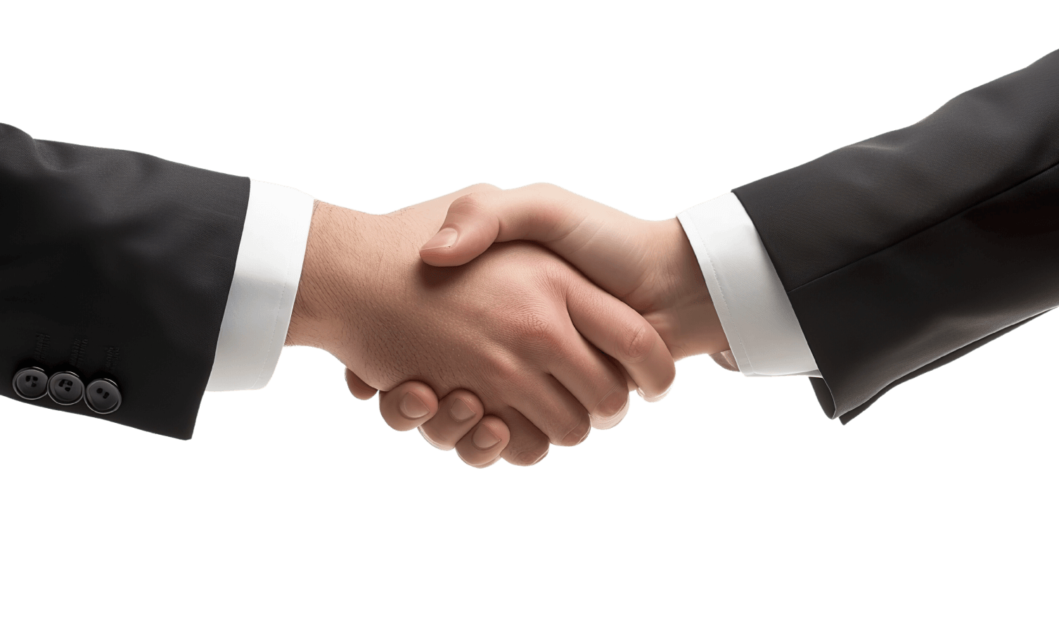 Партнерство с поставщиками услуг