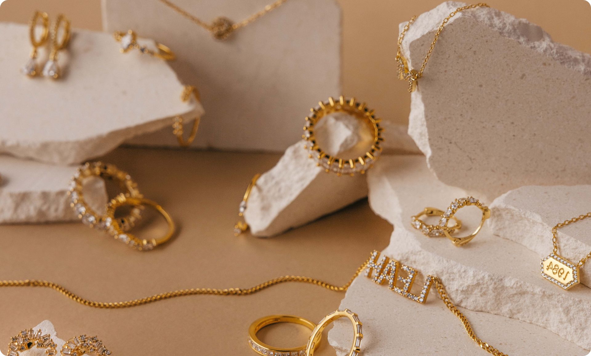 Jewelry MLM Software