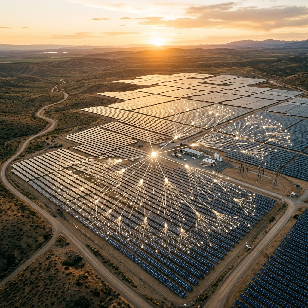 Energy Multi Level Marketing: How Solar Panels MLM Software Powers Your Business