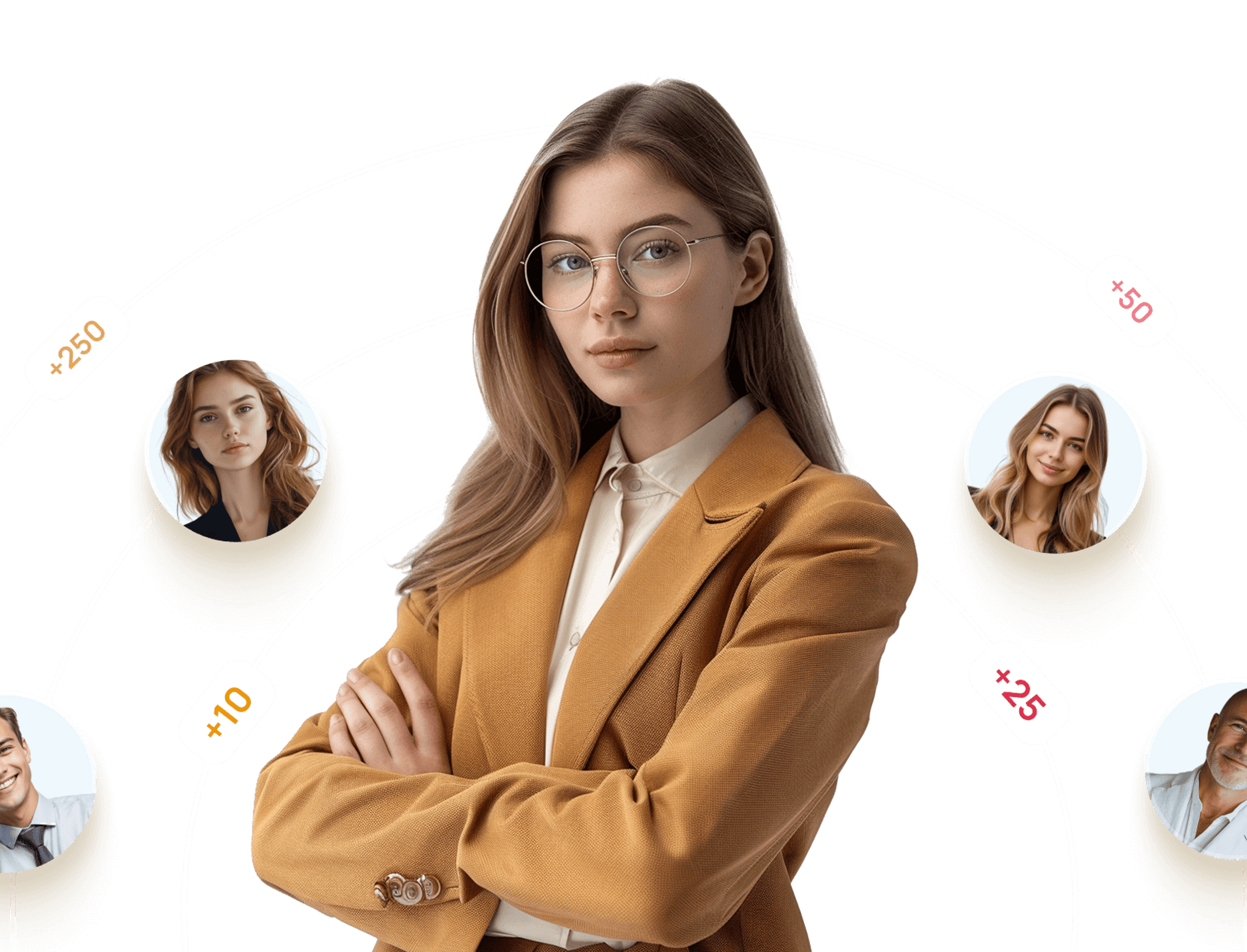 Создание доверия к бренду и продукту