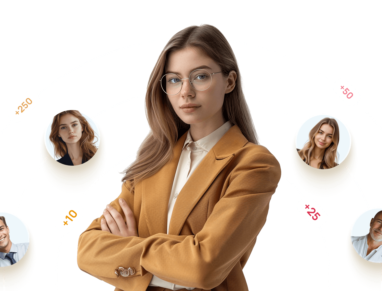 Создание доверия к бренду и продукту