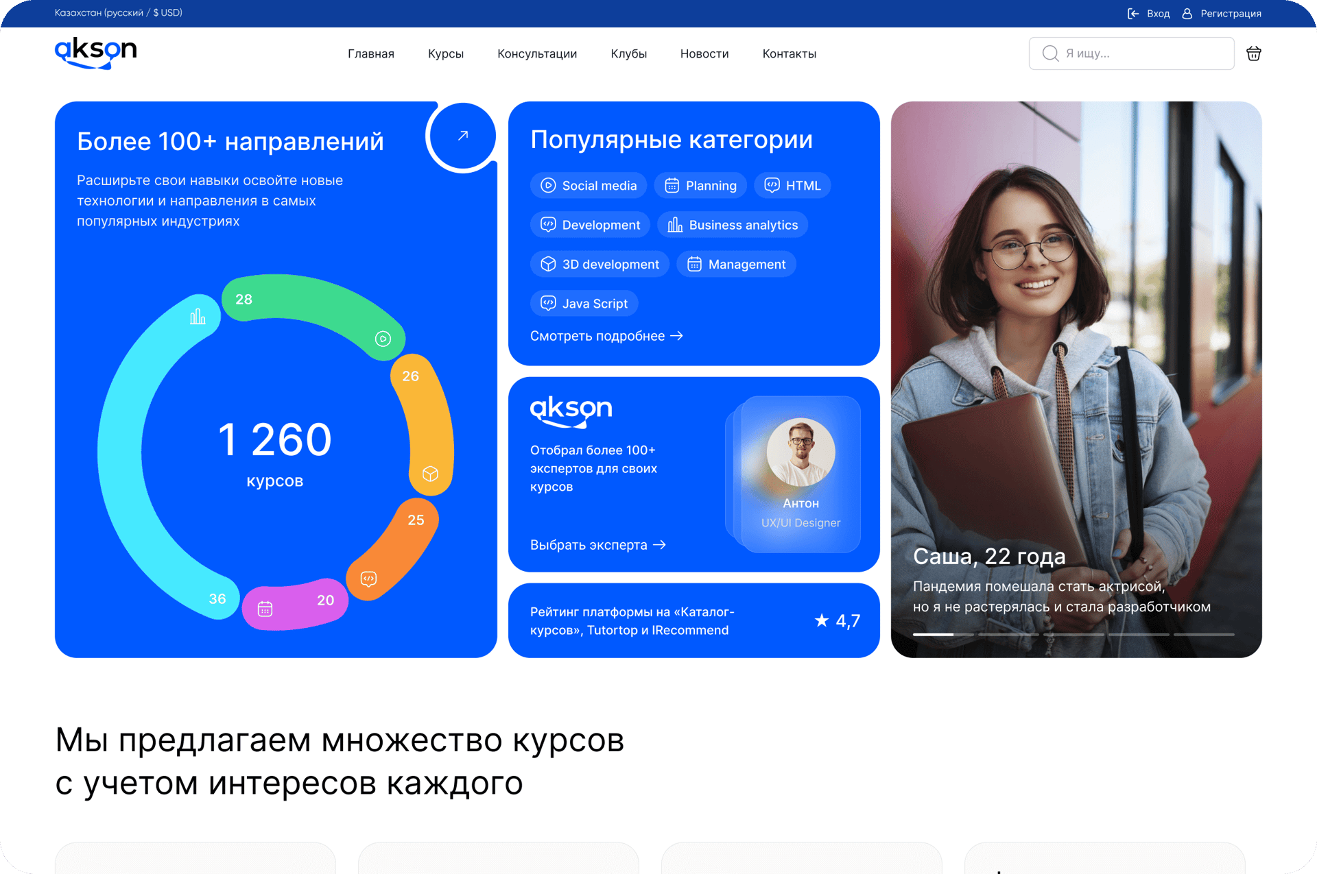 Создадим программное решение для вашего инфопродукта