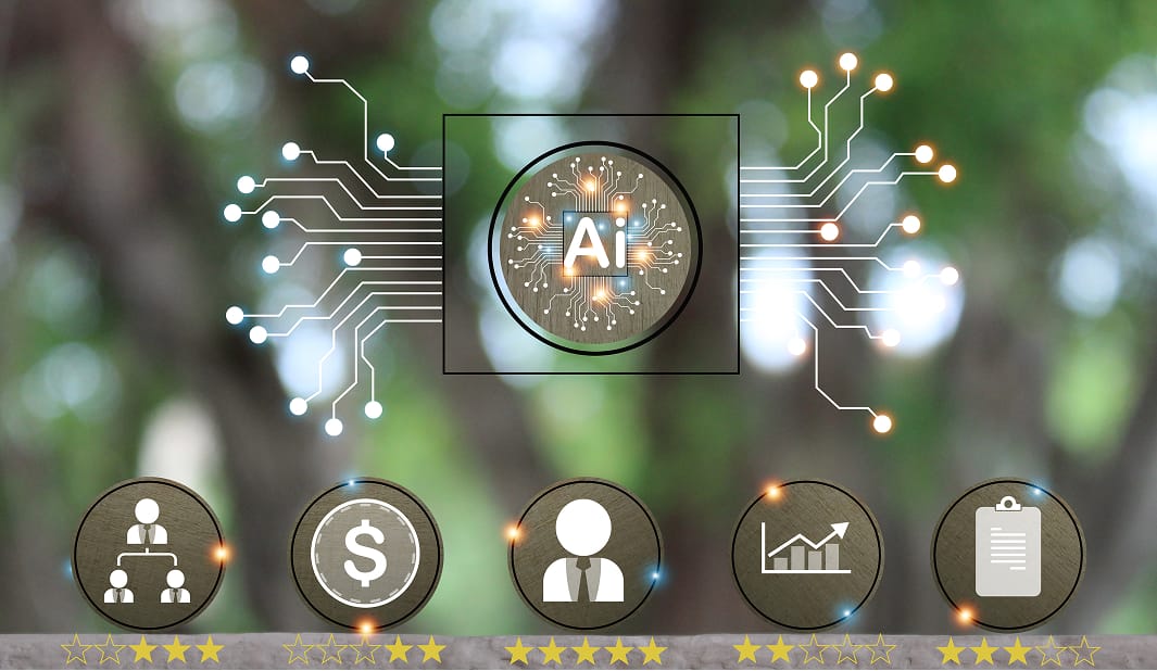 AI MLM Commission Engine