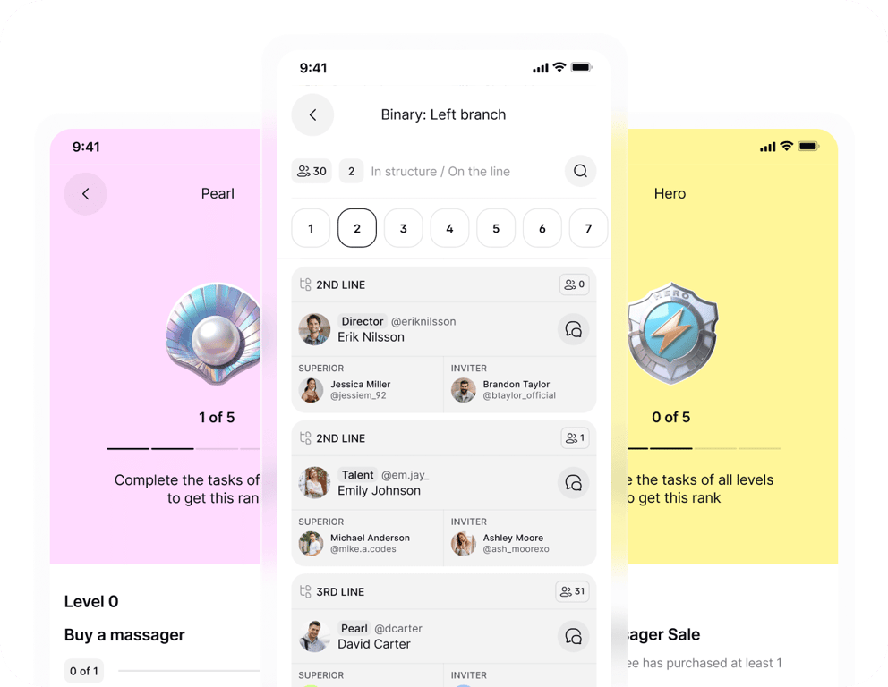 The goals of cooperation with us