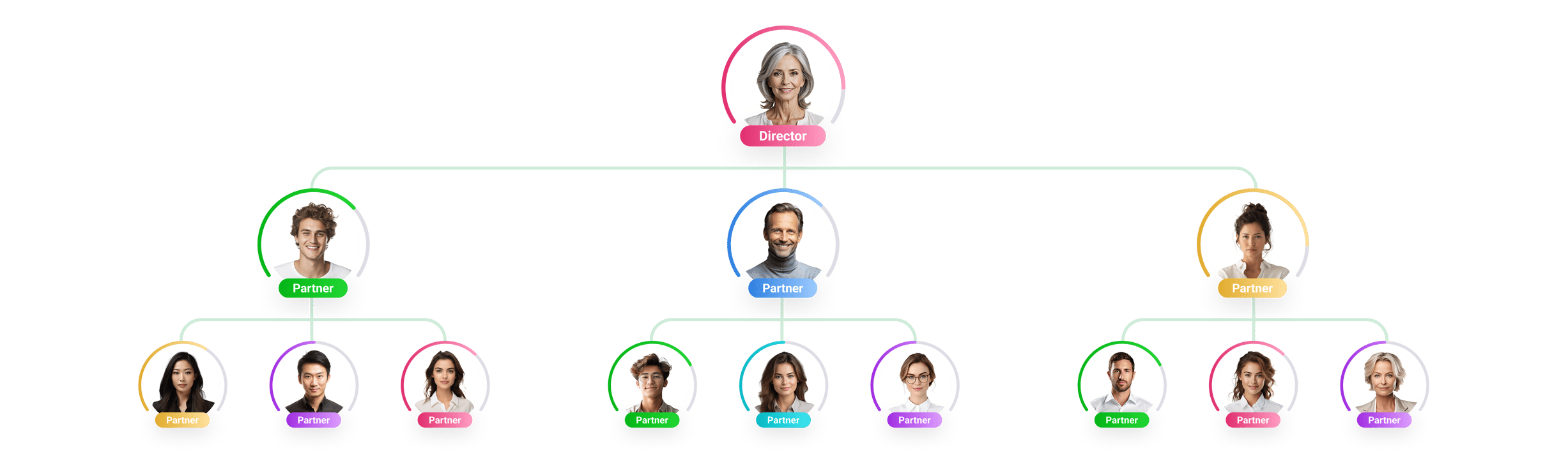 Matrix Compensation Plan