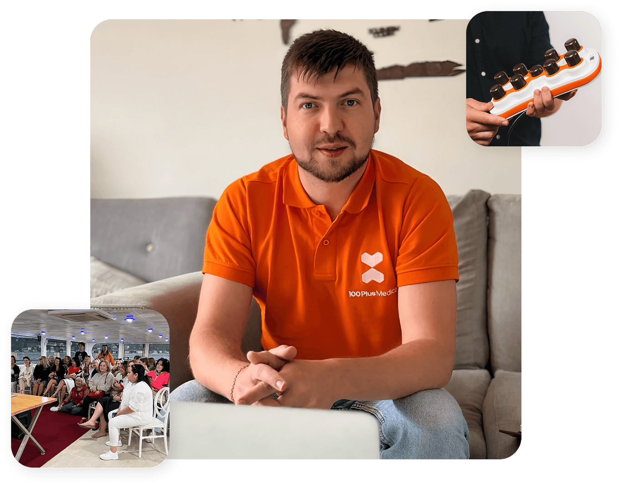 До сотрудничества с нами