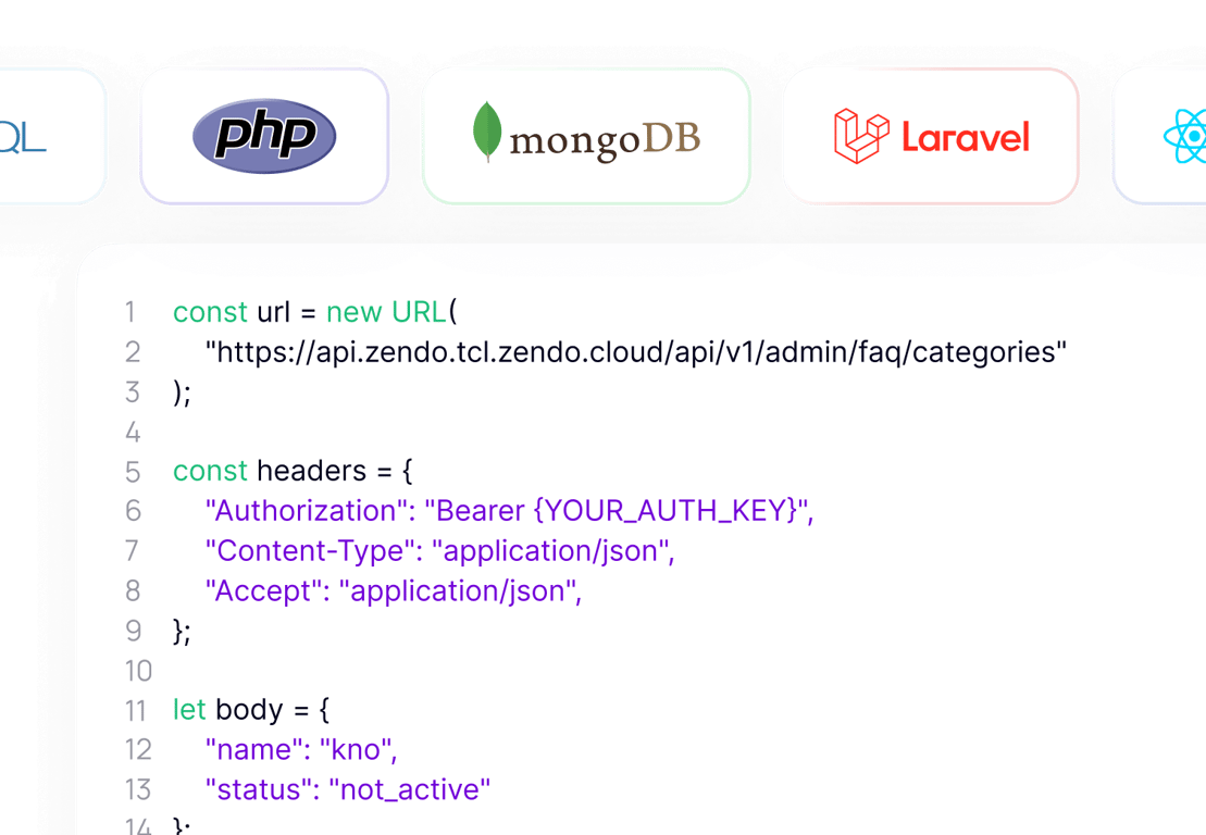 Технологии IT-платформы