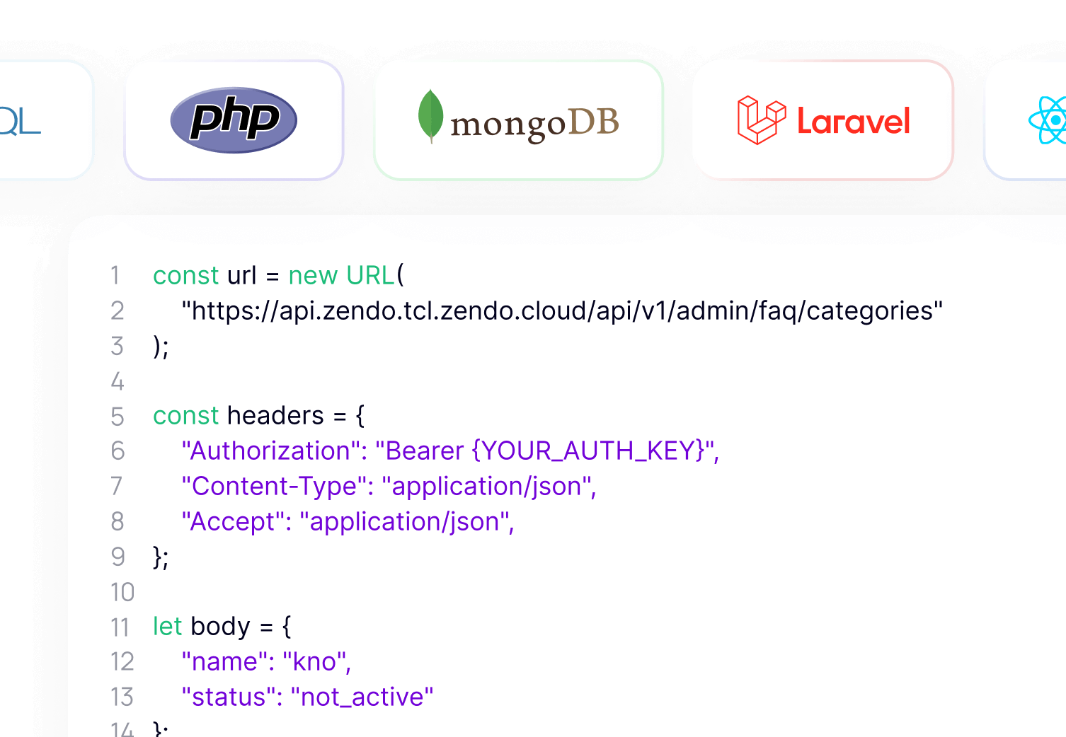Технологии IT-платформы