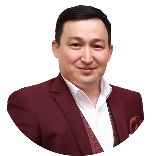 Нуржан Санєєв, Засновник