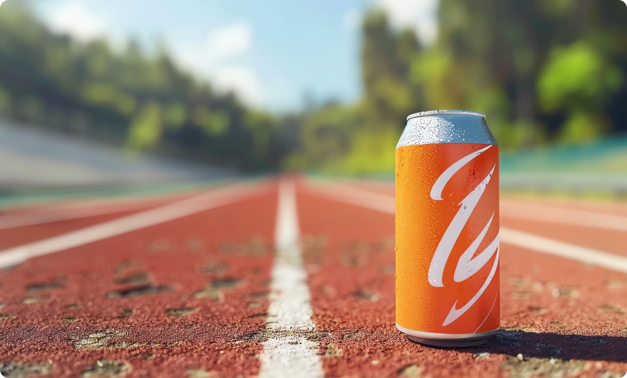 MLM Energy Drinks: How Network Marketing Powers the Energy Beverage Industry