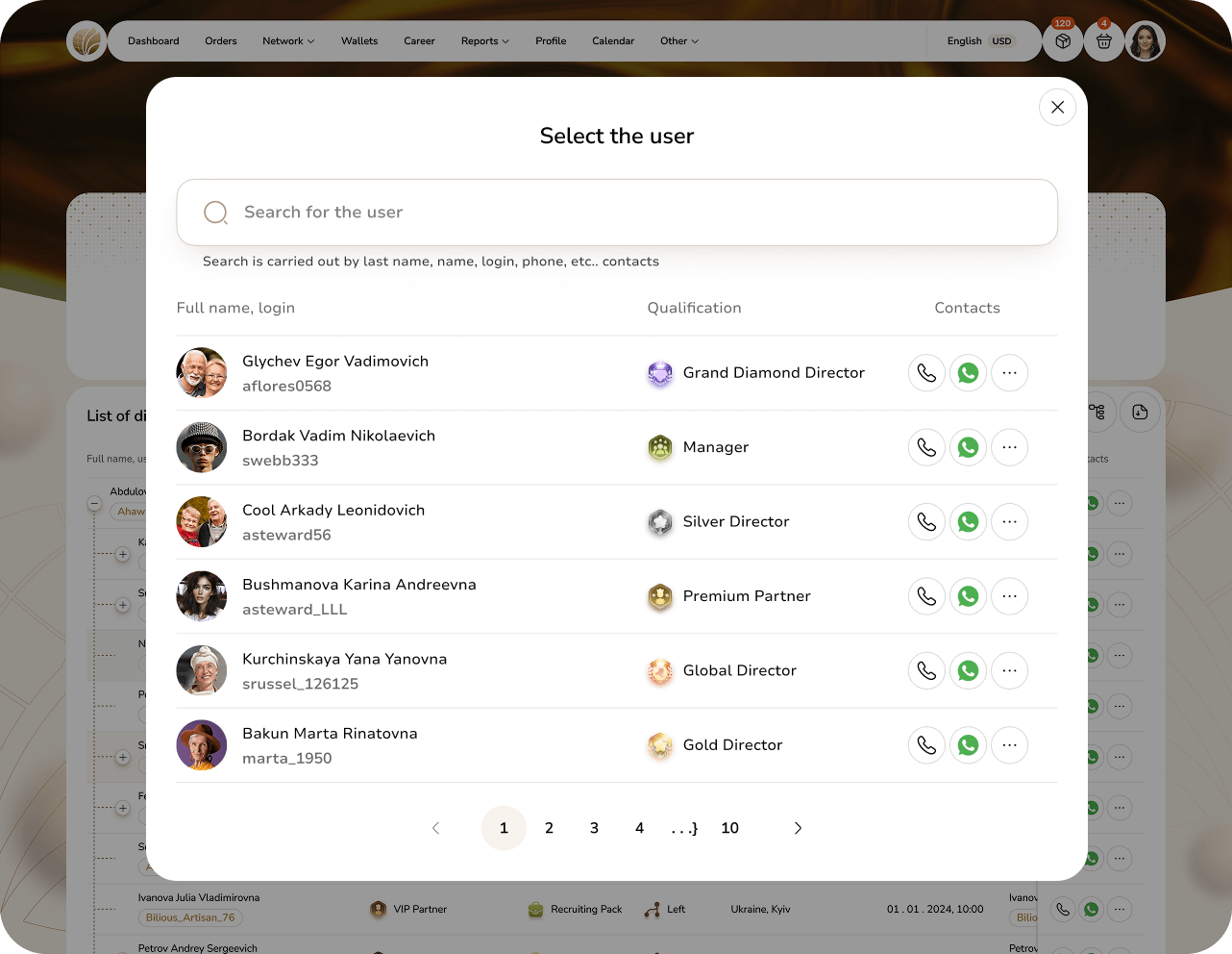 Цілі співпраці з нами