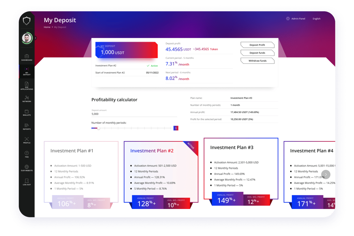 Herramientas para ganar dinero en el mercado de criptomonedas