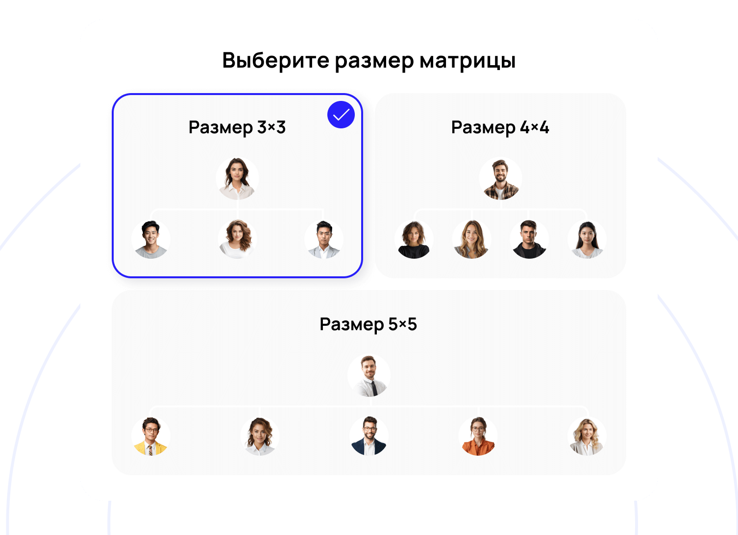 Гибкие параметры