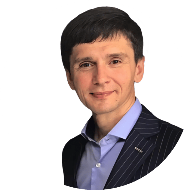 Ігор Жабін, Співзасновник