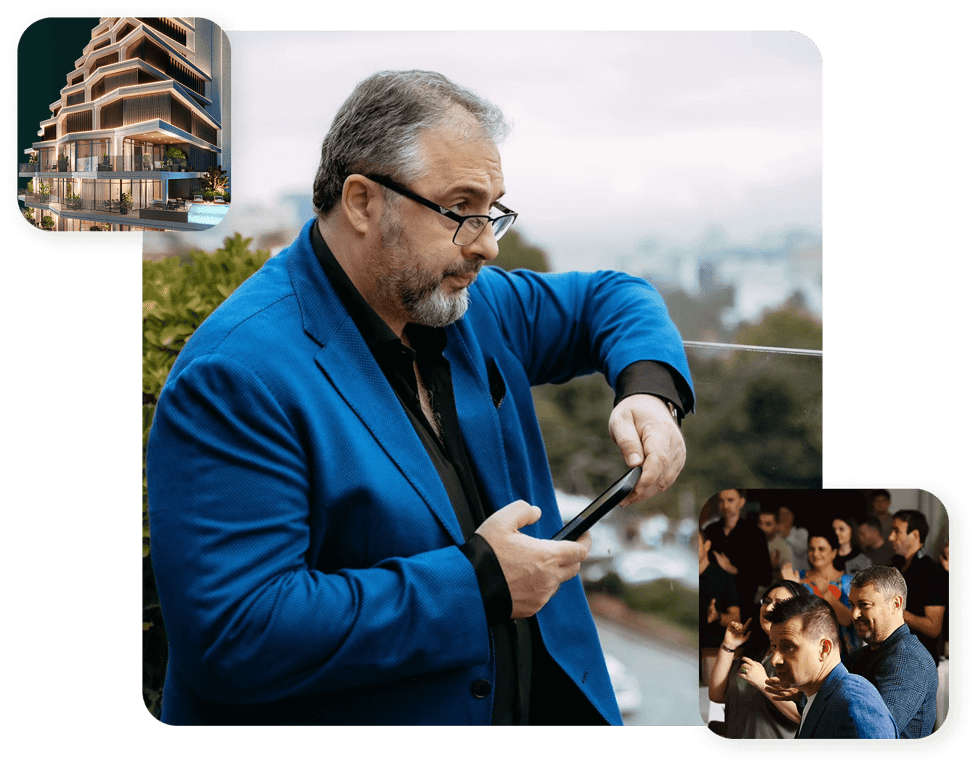 Бізбен ынтымақтастықтың мақсаттары