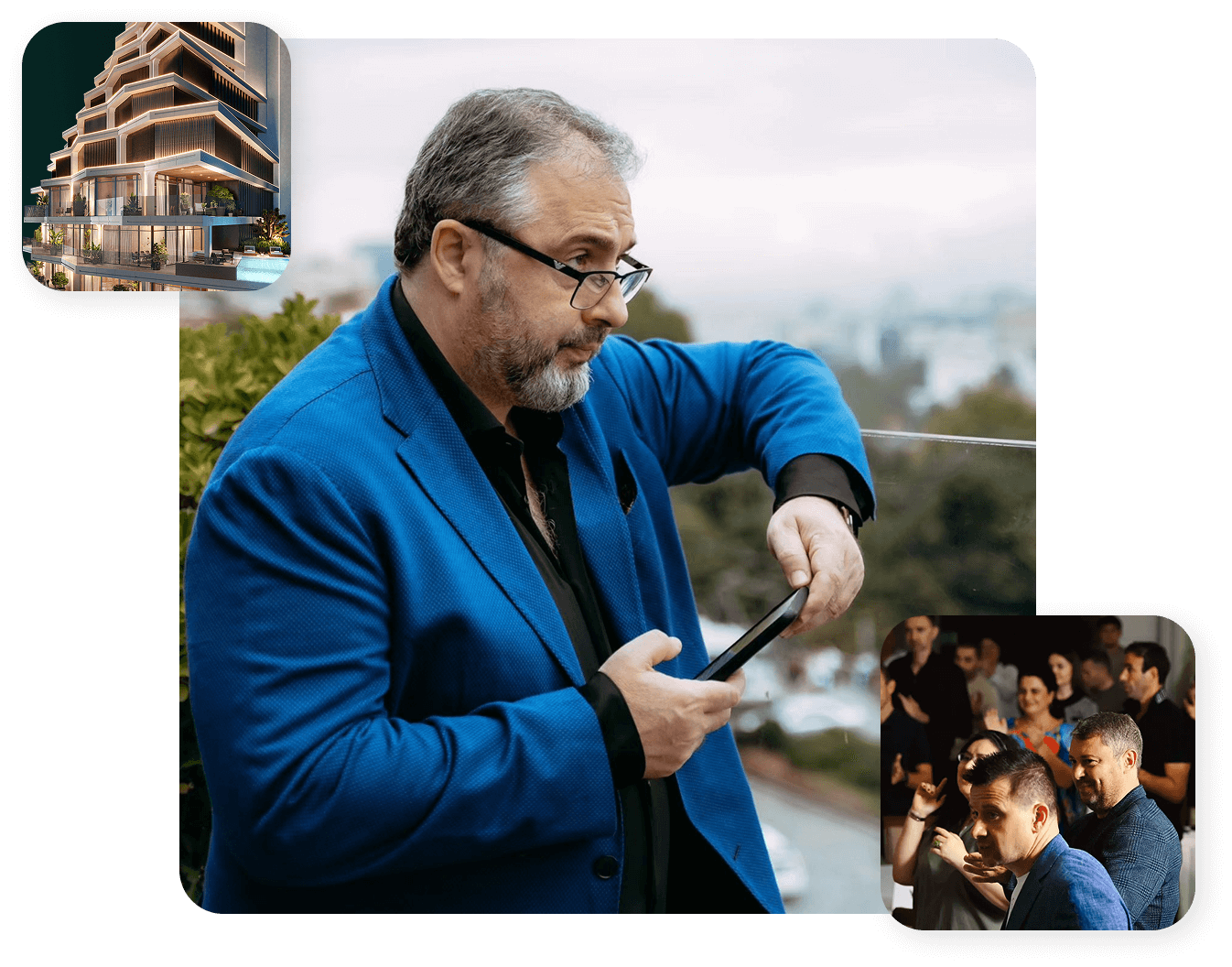 Цілі співпраці з нами