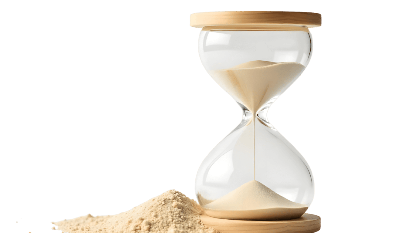 Limited lifespan of one matrix