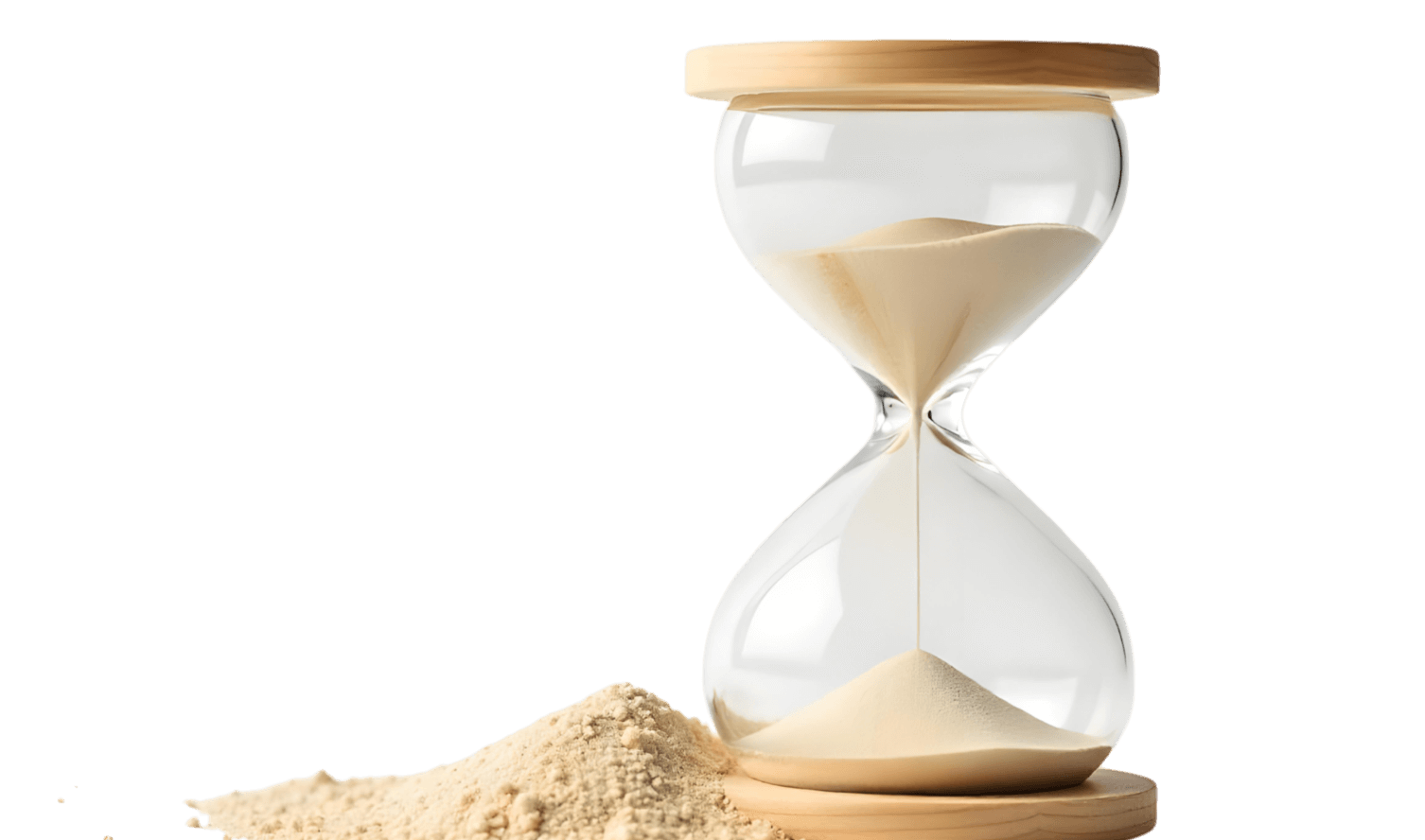 Limited lifespan of one matrix