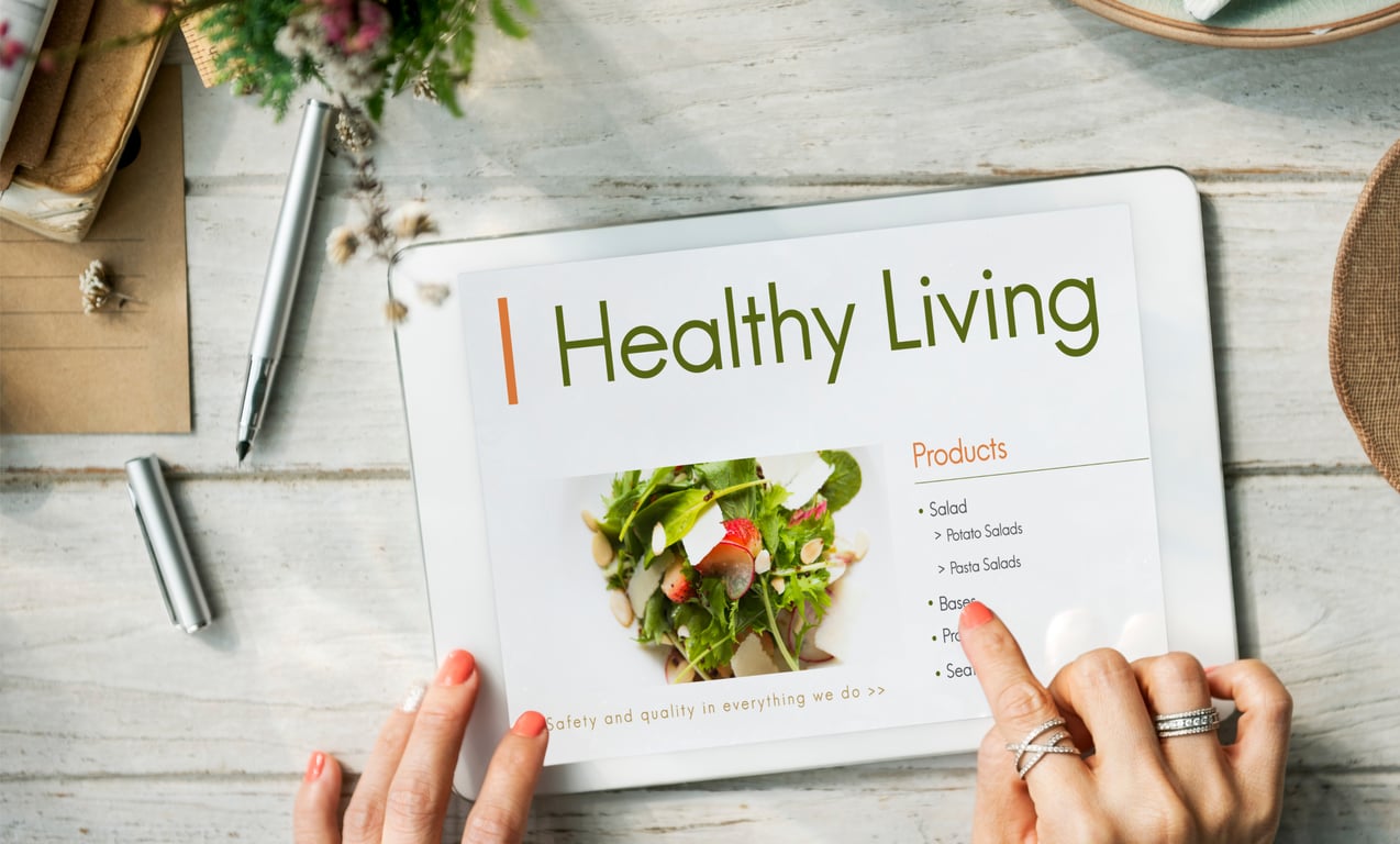 Health and Wellness MLM | Software for Health & Wellness Network Marketing