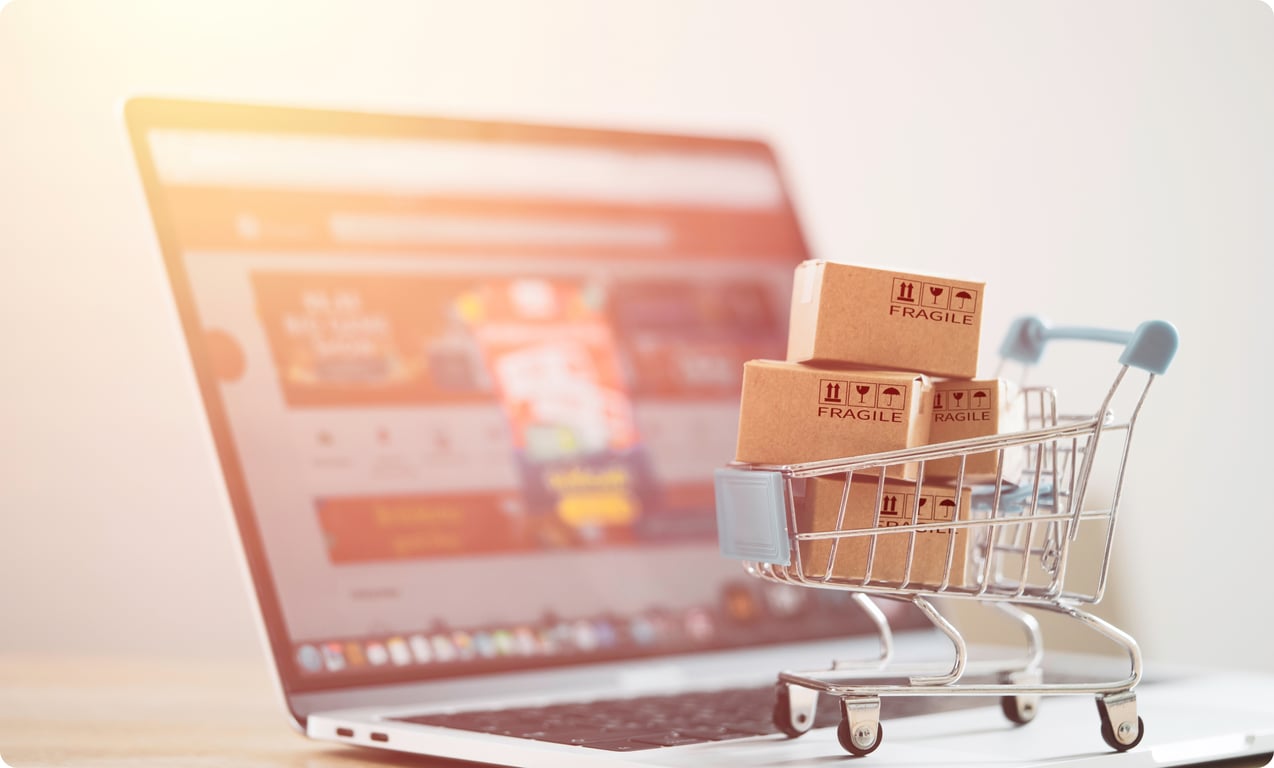 E-Commerce MLM Software