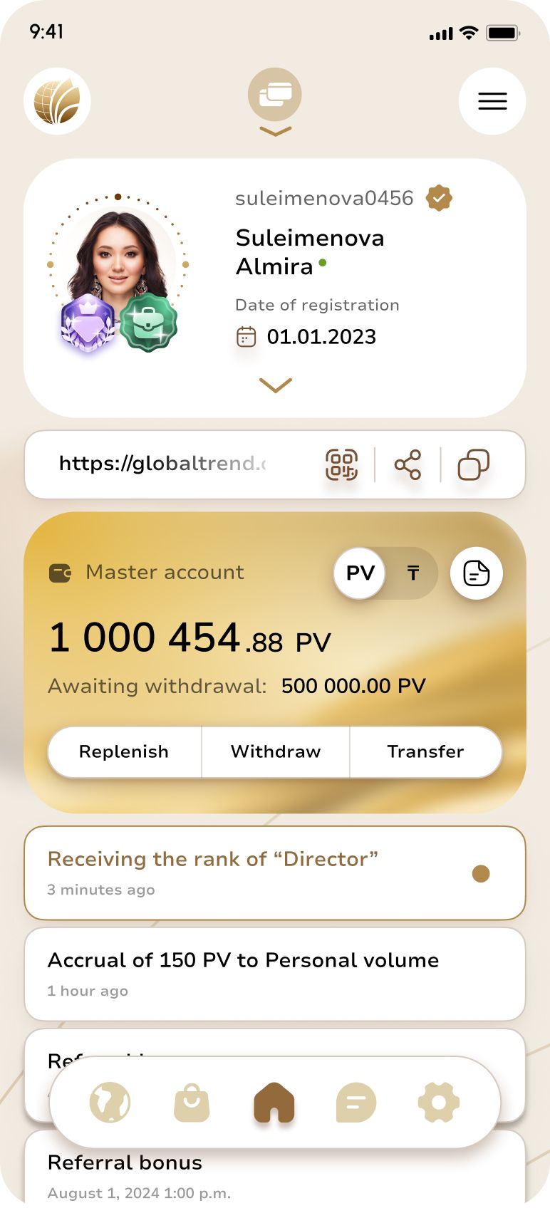 Los líderes del mercado de MLM eligen FlawlessMLM 1