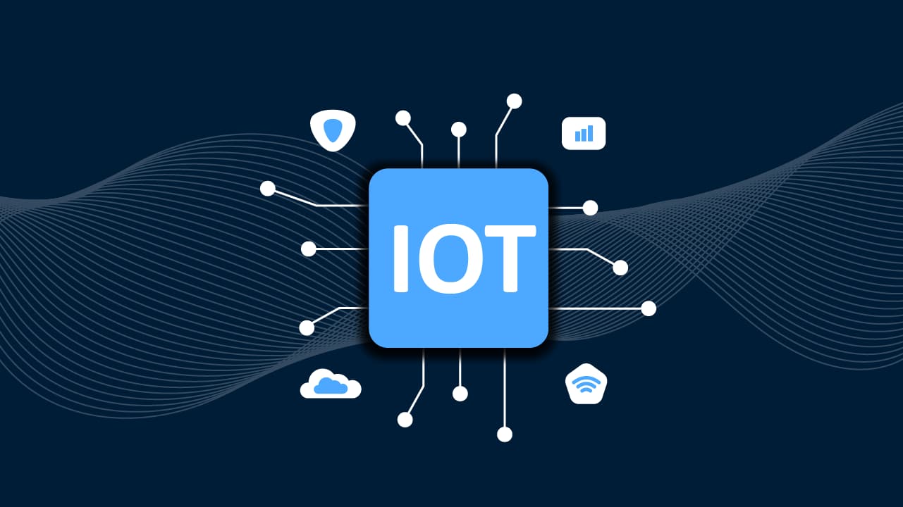 Strengthening IoT Security with ISO 27001 Certification