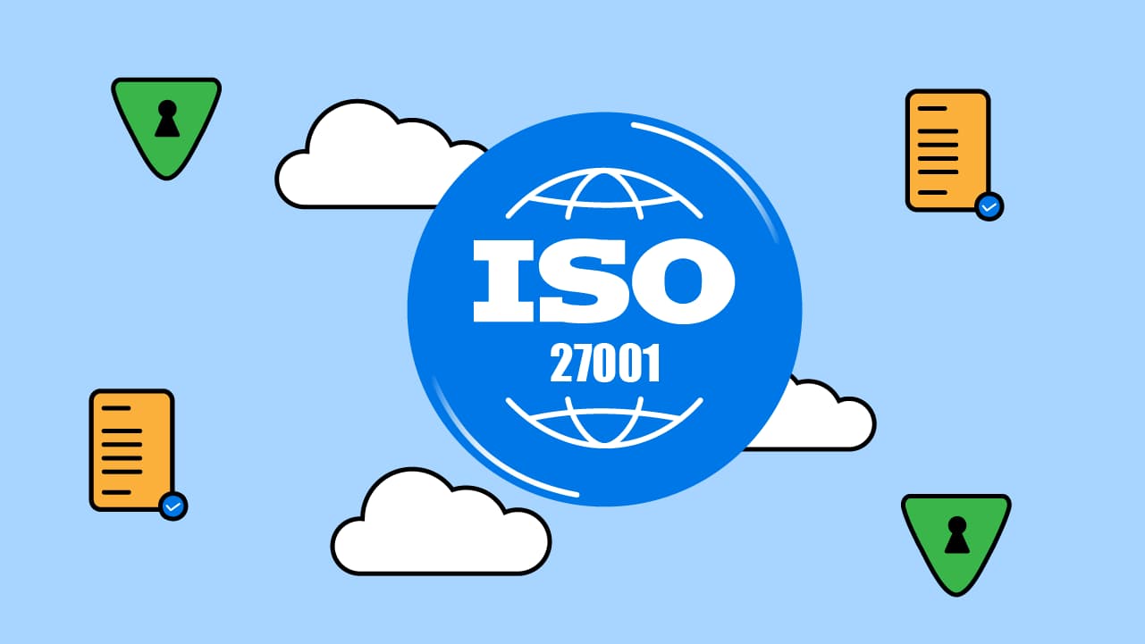 ISO 27001 | What is it and when to start?