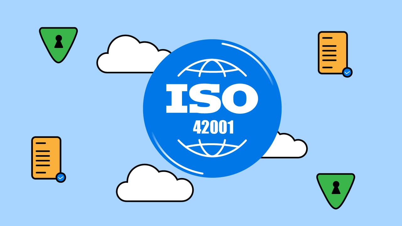 ISO 42001: Building the Foundation for Responsible AI in 2025