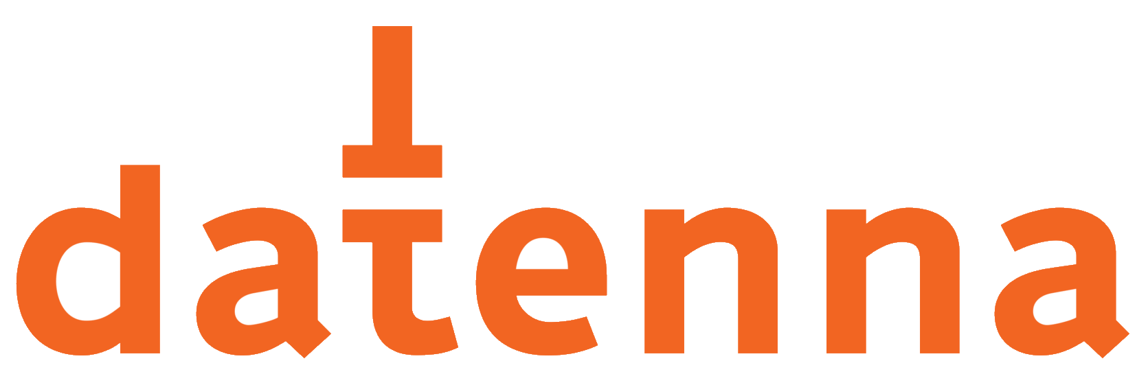 Datenna logo