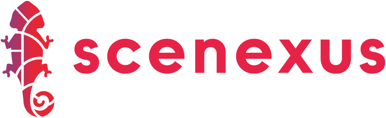 Scenexus logo