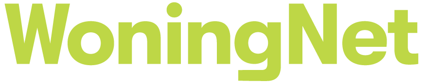Woningnet logo