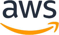 Amazon Web Services (AWS) logo