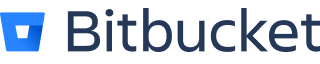 Bitbucket logo