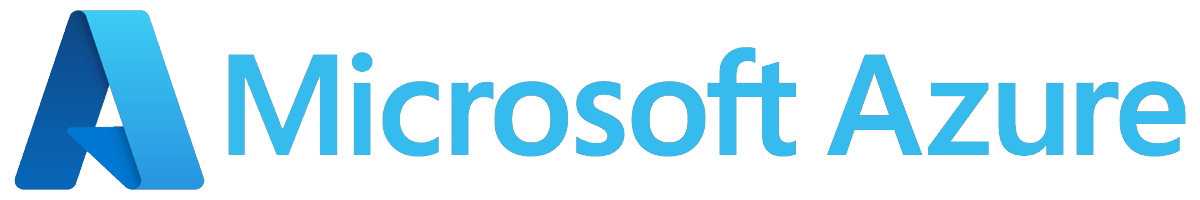 Microsoft Azure logo