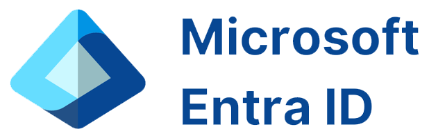 Microsoft Entra ID logo