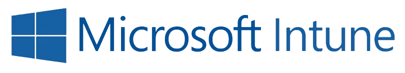 Microsoft Intune logo