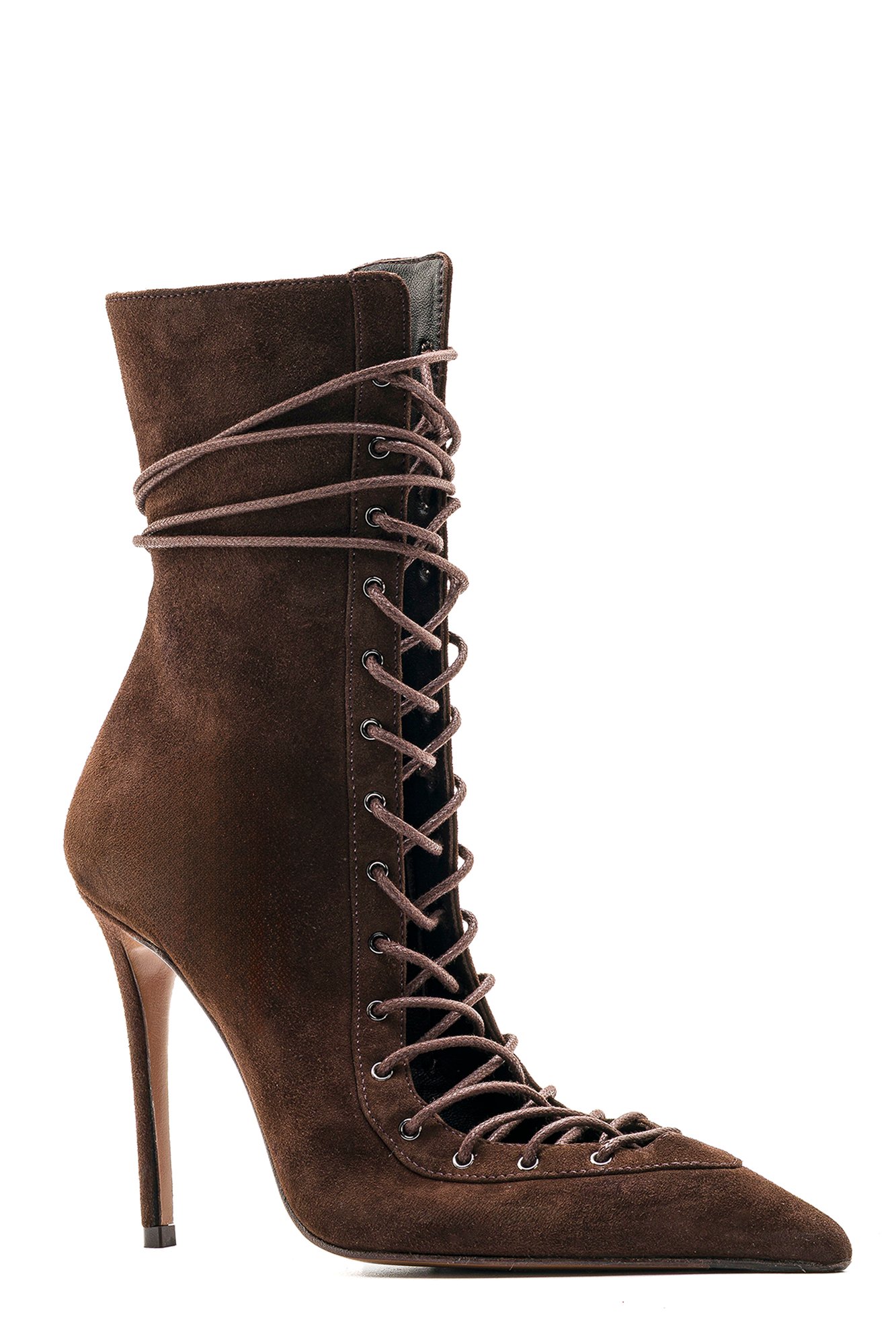 09016 - Leather Boot - Quality Leather Product Manufactured By Sofia Baldi Ayakkabı San. Ve Tic. Ltd. Sti.. Contact For B2B Orders.