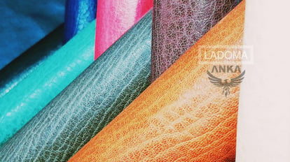 Vibrant Hues Garment Leather For Modern Designs - Quality Leather Product Manufactured By Anka Fi̇ni̇saj Deri̇ San. Ve Ti̇c. Ltd .Şti̇.. Contact For B2B Orders.