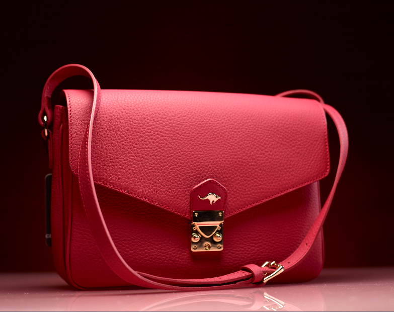 Cangurione - Metiş Deri