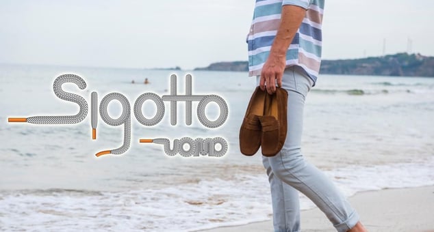 Sigotto Uomo