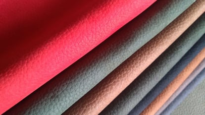 Premium Grained Bovine Leather For Footwear - Quality Leather Product Manufactured By Emder Dış Ticaret Ve Paz. Ltd. Şti.. Contact For B2B Orders.
