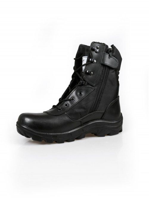 Mille military boots - Turkish Leather