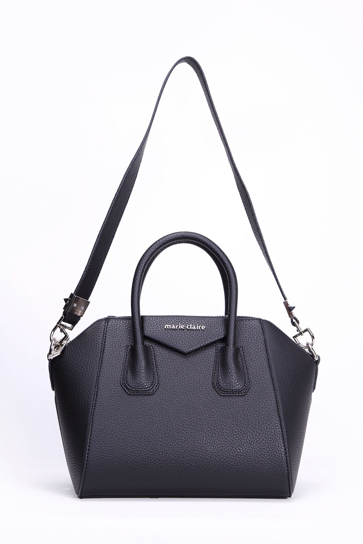 Marie Claire Black Women Shoulder Bag Carmen MC212101117