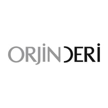 Orjin Deri Konfeksiyon San. ve Tic. A.Ş. logo
