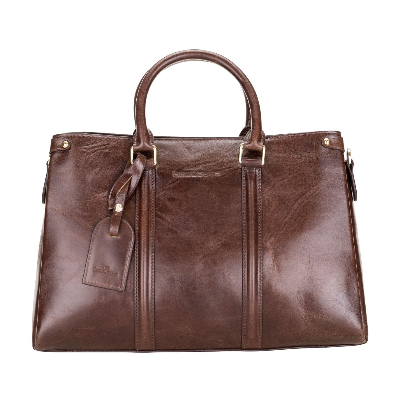 Lara Leather Women's Handbag