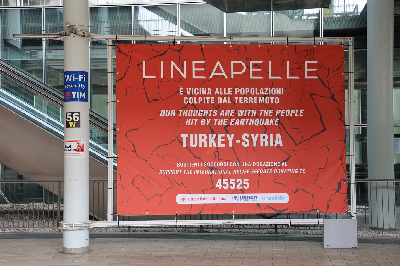 Turkish Leather @ LINEAPELLE 2023-I