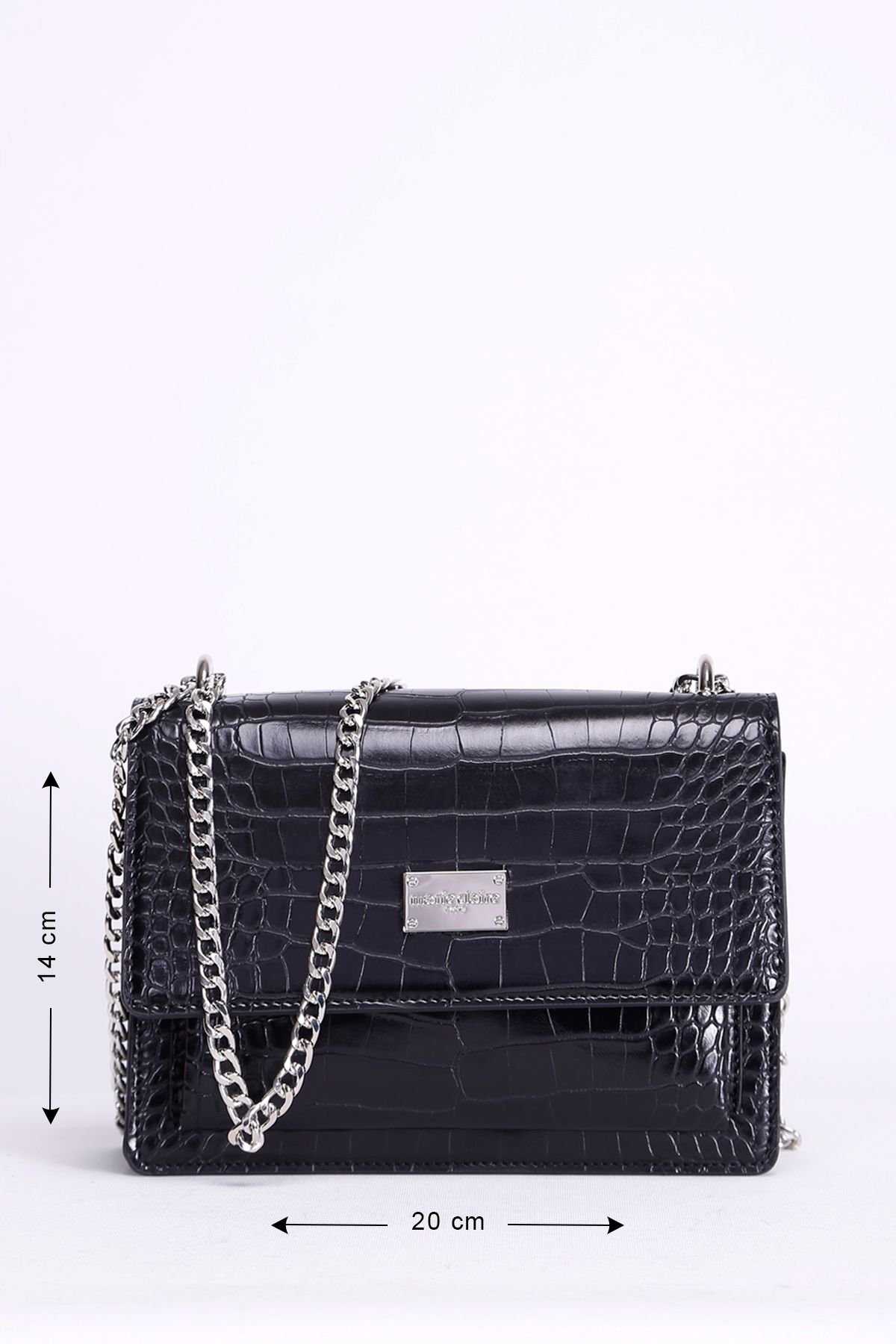 Marie Claire Black Women Messenger Bag Alita Mc212103185