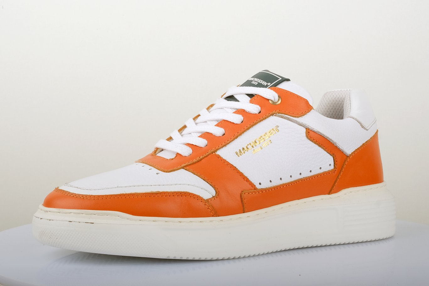 931374 FL ORANGE/WHITE